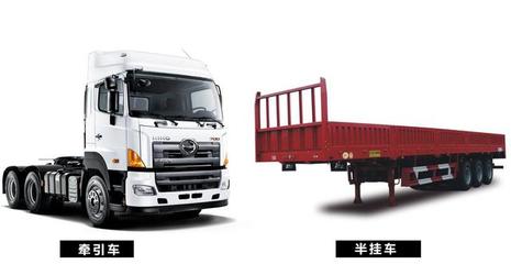 你沒見過的貨車分類大全，果斷收藏！油罐車篇